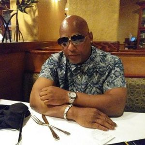 Meet your Posher, Terrance